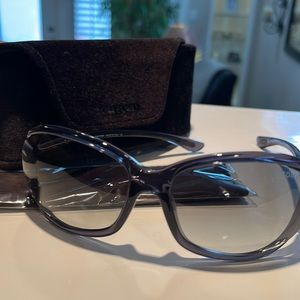 Tom Ford Jennifer Sunglasses